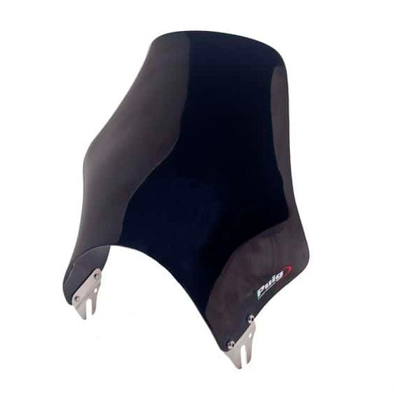 WINDSHIELD NAKED BK KAWA PUIG