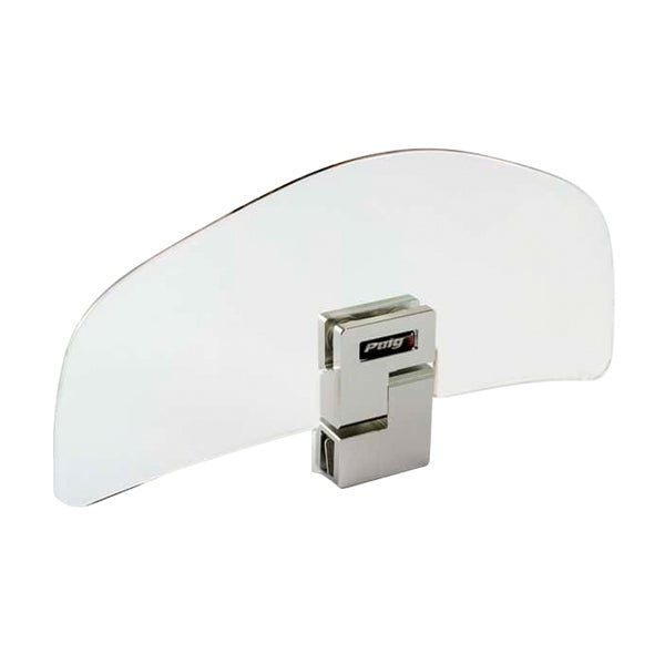VISOR ADJUST 300MM CLR PUIG