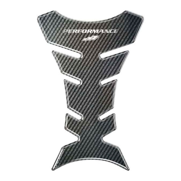 TANK PAD PERFORMANCE CARBON PUIG
