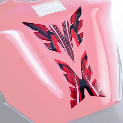 TANK PAD RADICAL RD PUIG