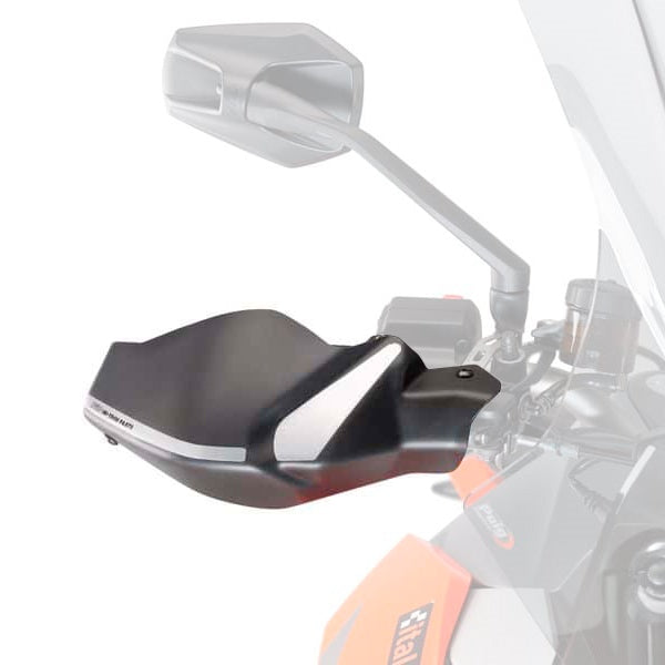 HANDGUARD MAT BK KTM PUIG