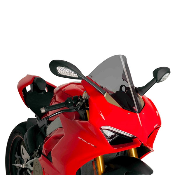 WINDSHIELD RACING DSMK DUCATI PUIG