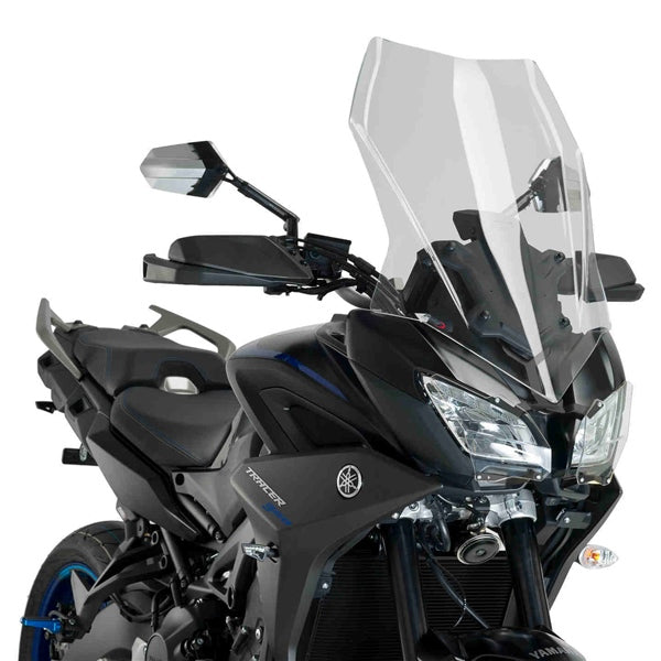 WINDSHIELD TOURING CLR YAM PUIG
