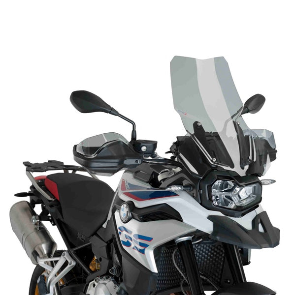 WINDSHIELD TOURING LSMK BMW PUIG