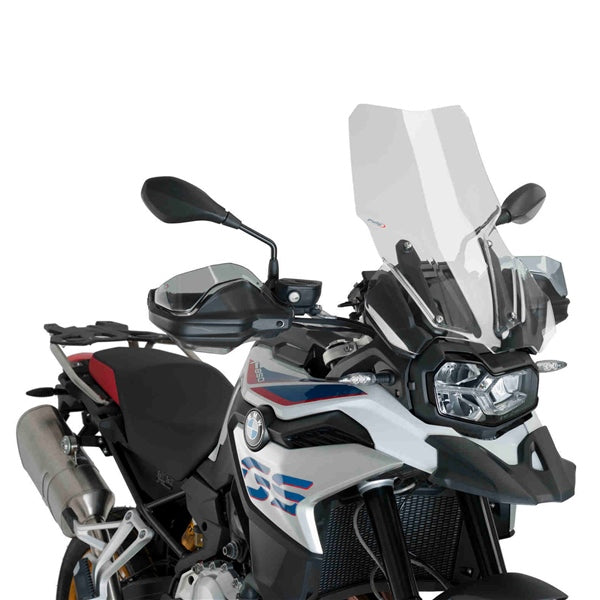 WINDSHIELD TOURING CLR BMW PUIG