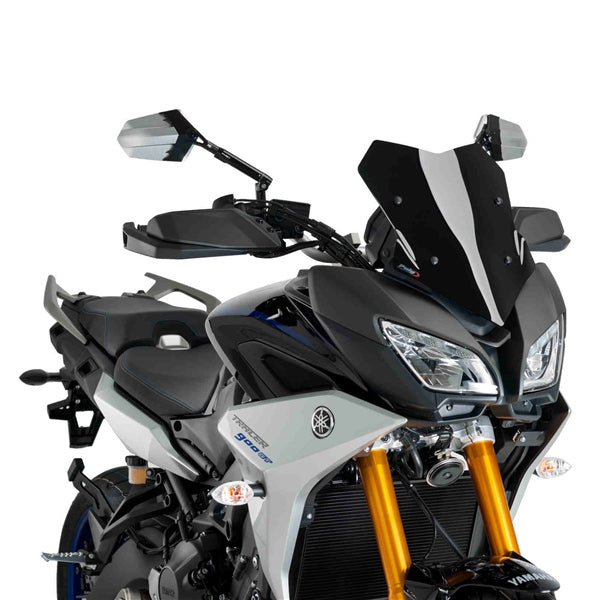 WINDSHIELD RACING BK YAM PUIG