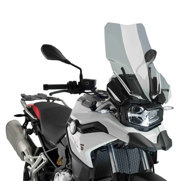 WINDSHIELD TOURING LSMK BMW PUIG
