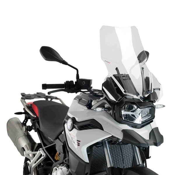 WINDSHIELD TOURING CLR BMW PUIG