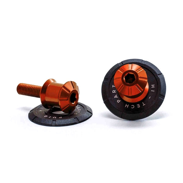 SPOOL PRO HI-TECH  M10 OG KAWA PUIG