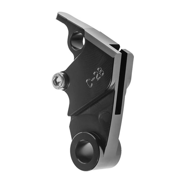 FIXATION CLUTCH LEVER BK BMW PUIG