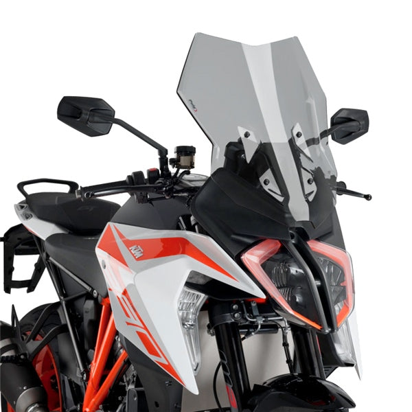 WINDSHIELD TOURING SMK KTM PUIG