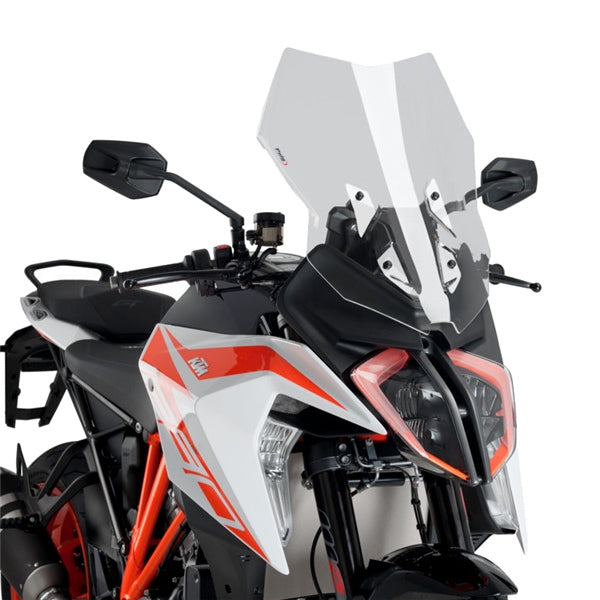 WINDSHIELD TOURING CLR KTM PUIG