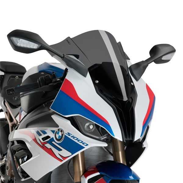 WINDSHIELD RACING DSMK BMW PUIG