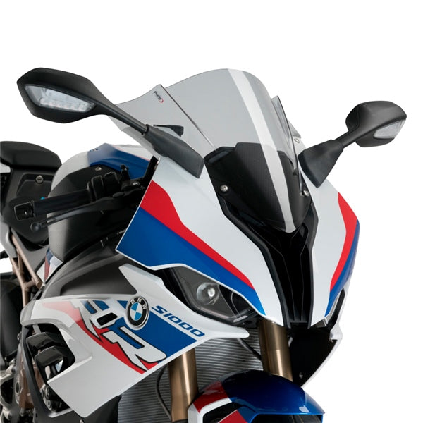 WINDSHIELD RACING SMK BMW PUIG