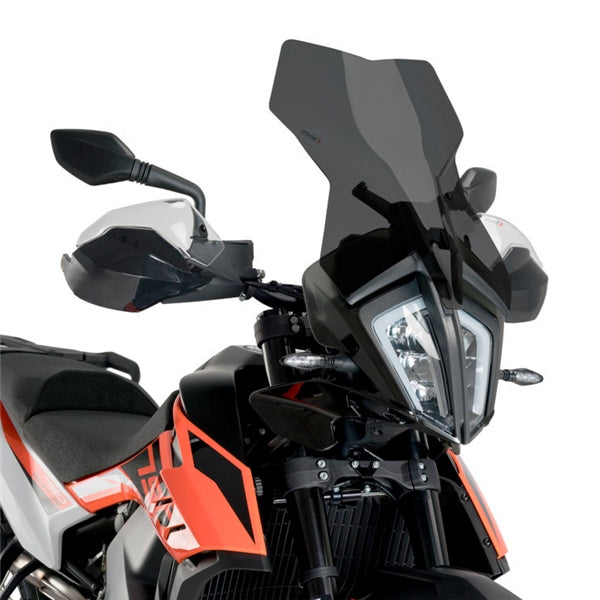 WINDSHIELD TOURING DSMK KTM PUIG
