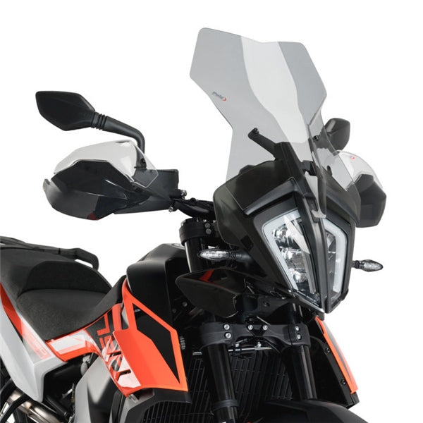 WINDSHIELD TOURING SMK KTM PUIG