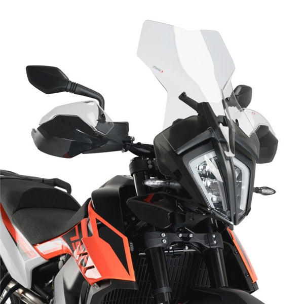 WINDSHIELD TOURING CLR KTM PUIG