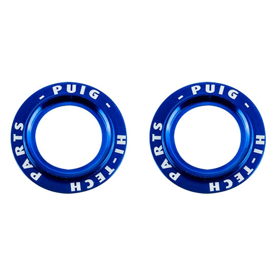 CAP SLIDER AXLE BL PUIG