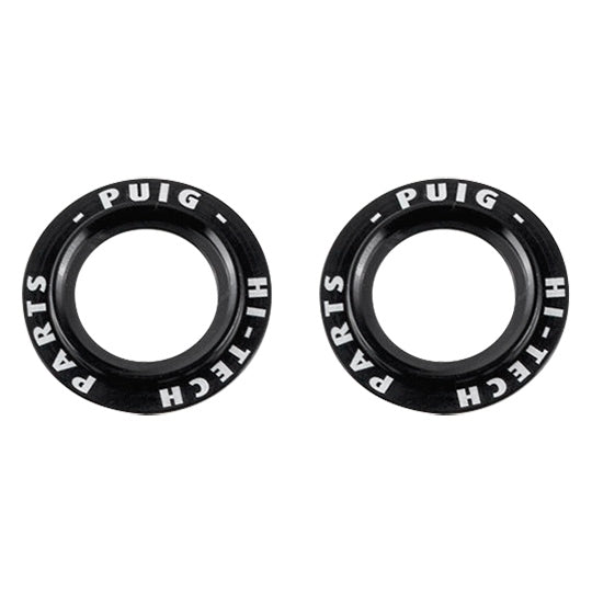 CAP SLIDER AXLE BK PUIG