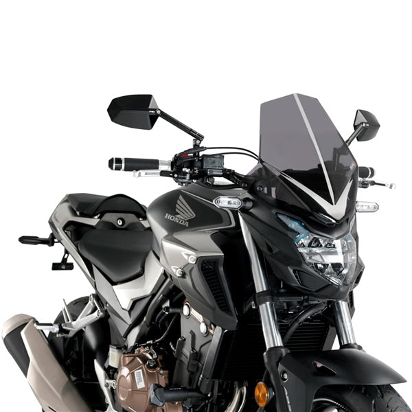 WINDSHIELD NEW GENERATION DSMK HON PUIG