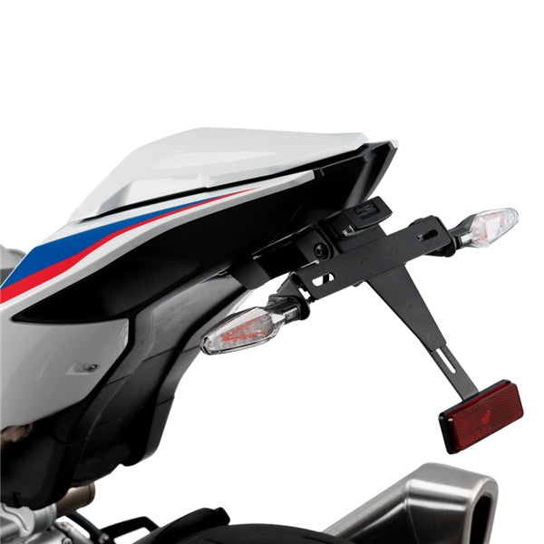 SUPPORT LICENCE BK BMW PUIG
