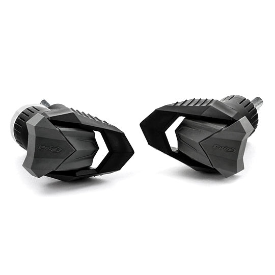 FRAME SLIDER R19 BMW BK PUIG