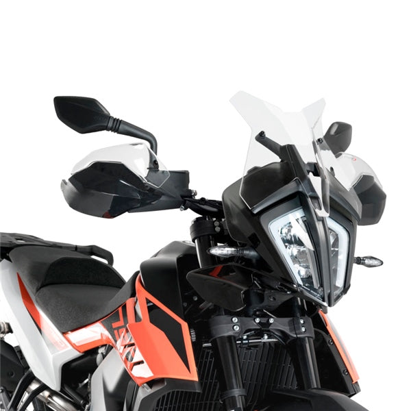 SCREEN RACING CLR KTM PUIG