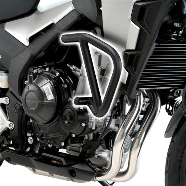 ENGINE GUARD BK HON PUIG