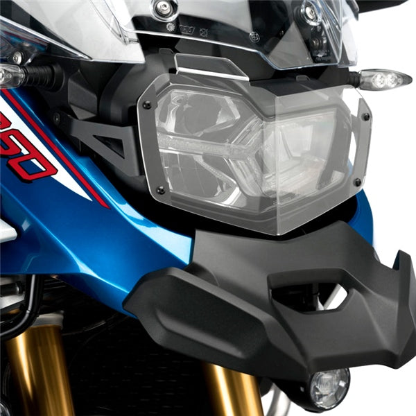 HEADLIGHT PROTECTOR CLR BMW PUIG