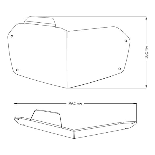 HEADLIGHT PROTECTOR CLR BMW PUIG