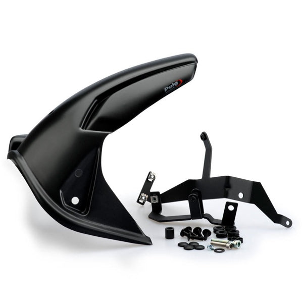 RR FENDER BK MAT YAM PUIG