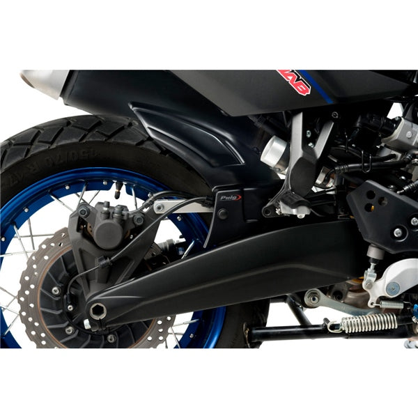RR FENDER BK MAT YAM PUIG