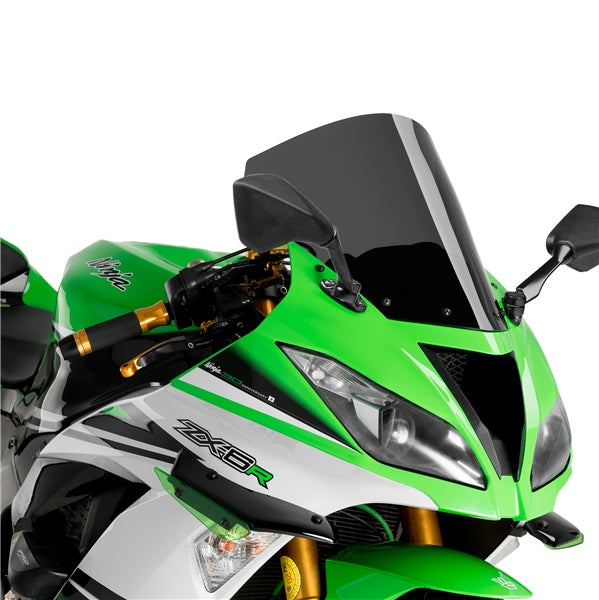 WINDSHIELD R-RACER DSMK KAWA PUIG