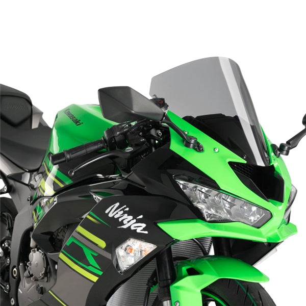 WINDSHIELD R-RACER SMK KAWA PUIG