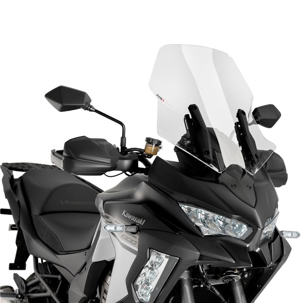 WINDSHIELD TOURING CLR KAWA PUIG