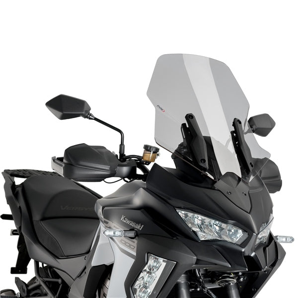 WINDSHIELD TOURING LSMK KAWA PUIG