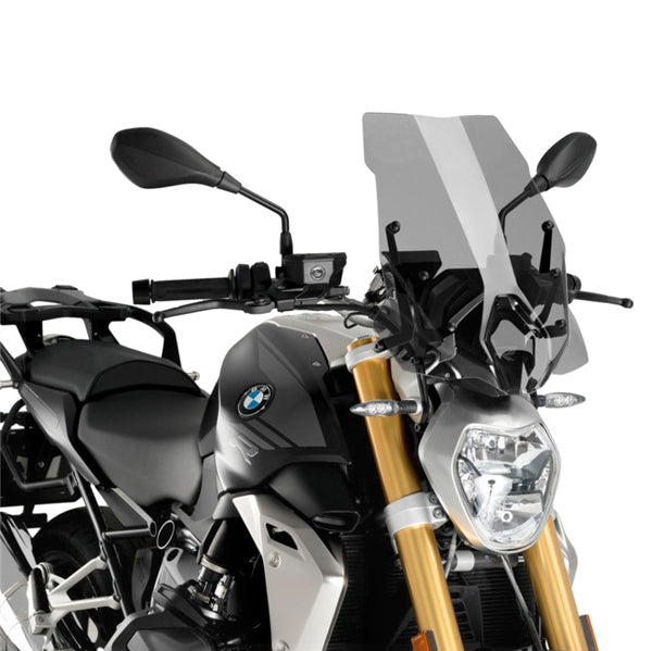 WINDSHIELD NAKED NG LSMK BMW PUIG