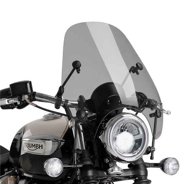 WINDSHIELD CUSTOM SMK PUIG