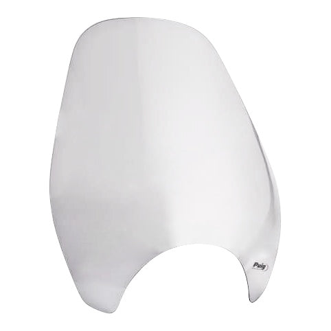 WINDSHIELD CUSTOM CLR PUIG