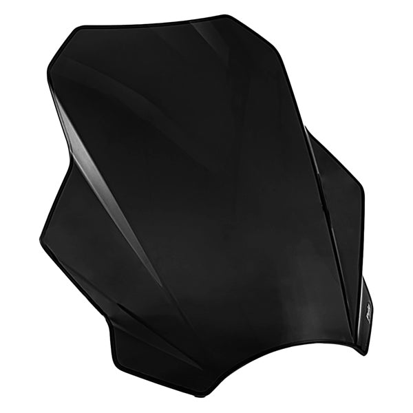 WINDSHIELD BAT BK KAWA PUIG