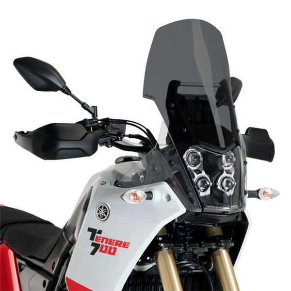 WINDSHIELD TOURING DSMK YAM PUIG