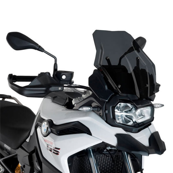 WINDSHIELD RACING SMK BMW PUIG