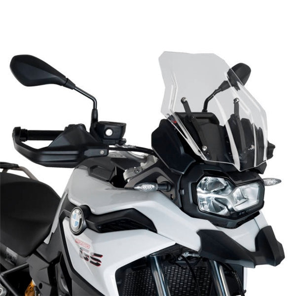 WINDSHIELD RACING CLR BMW PUIG