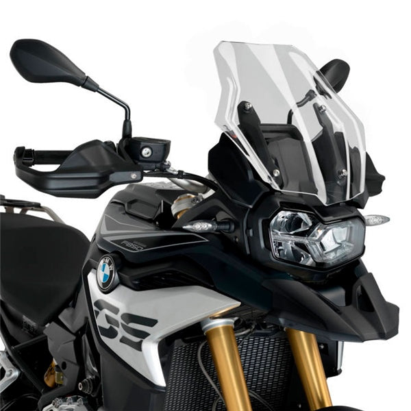 WINDSHIELD RACING CLR BMW PUIG