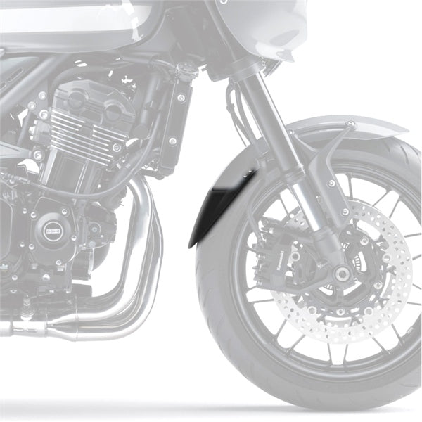 FENDER EXTENSION FT KAWA BK