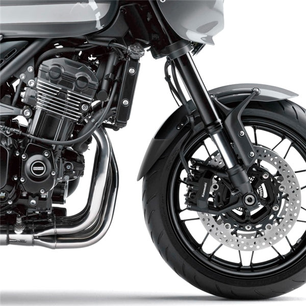 FENDER EXTENSION FT KAWA BK