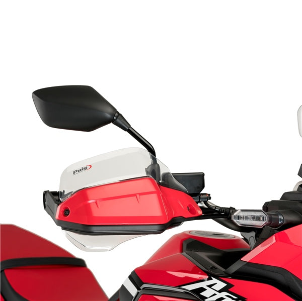 HANDGUARD EXTENSION HON CLR