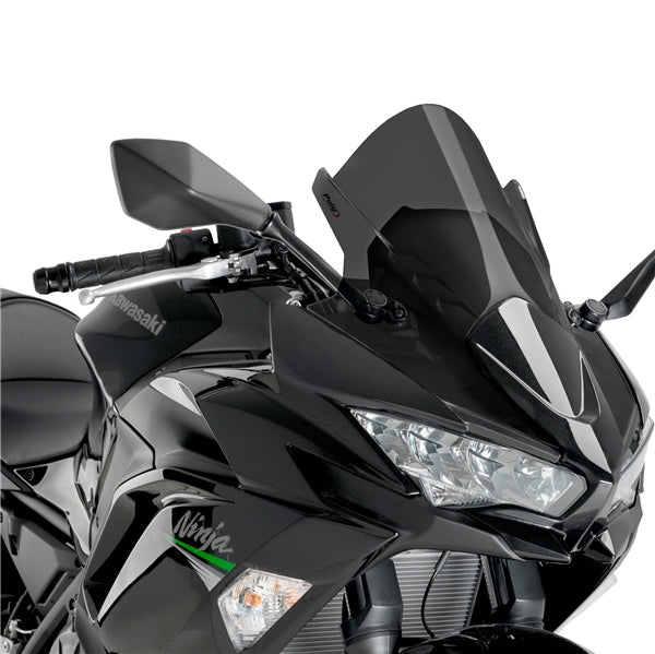 WINDSHIELD Z-RACING KAWA DSMK