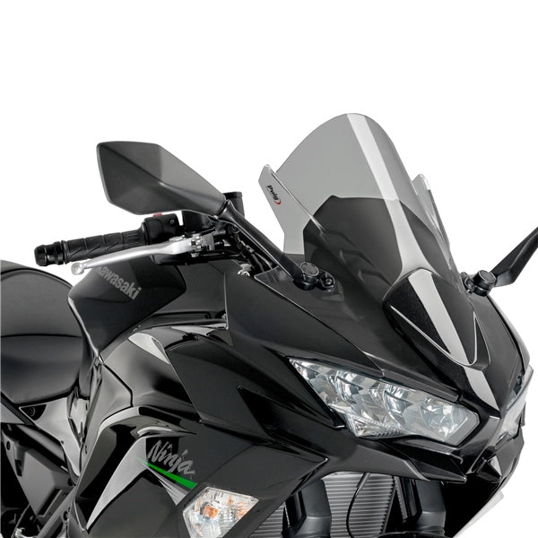 WINDSHIELD Z-RACING KAWA SMK