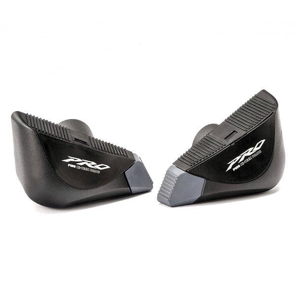 FRAME SLIDER PRO YAM BK